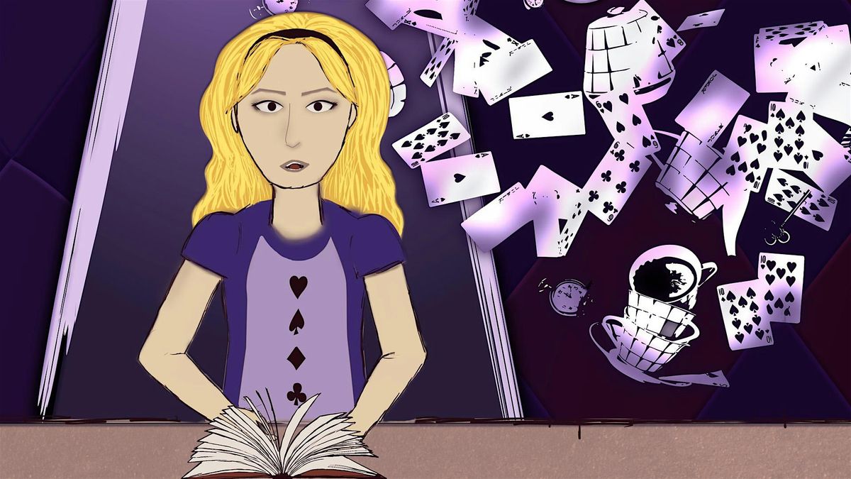 Alice and the Curious Class \u2013 a Lesson In Wonder