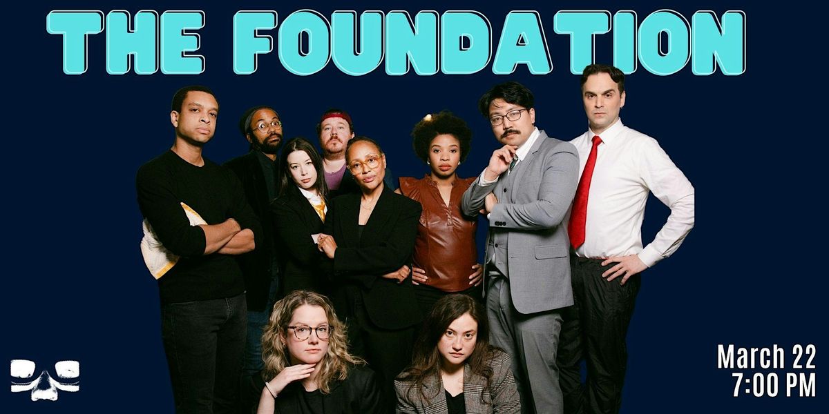 The Foundation