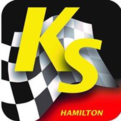 Kartsport Hamilton