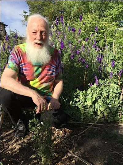 Herbal Education Workshop on Fibromyalgia and Melin Sheath