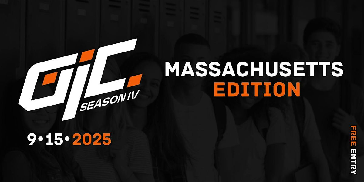 Global Inter-University Conference 2025 - Massachusetts Edition