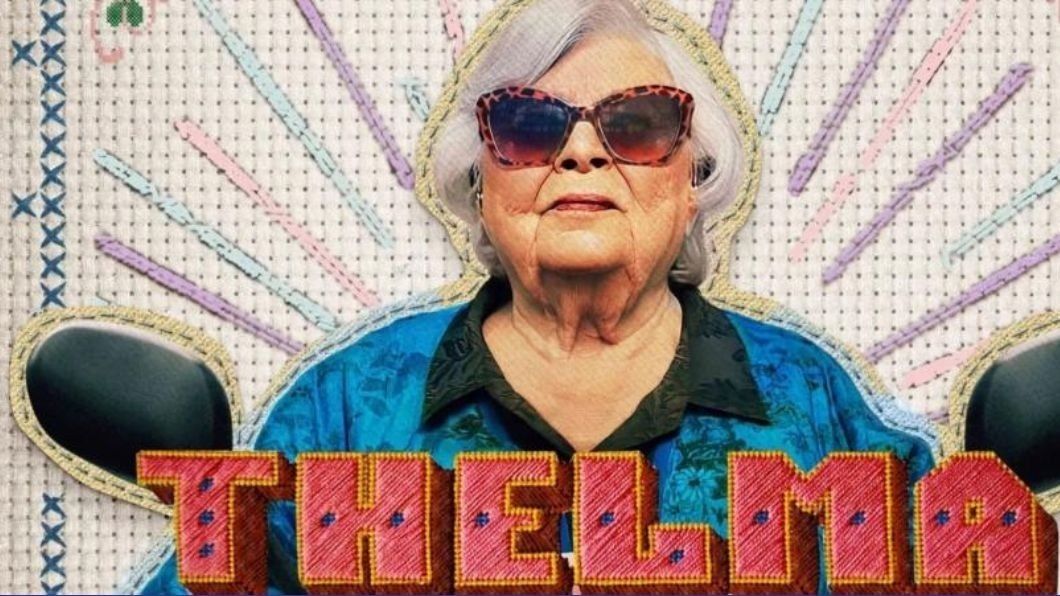 Roundhouse Film Screening- THELMA