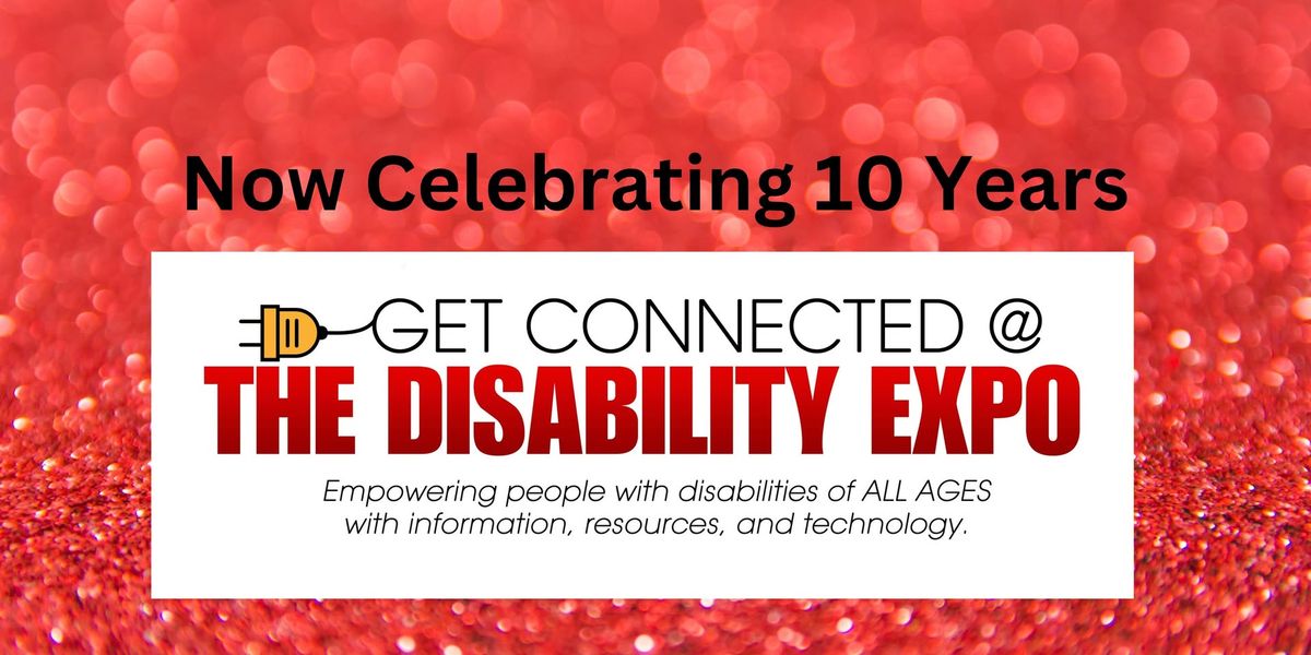 2025 River Region Disability Expo