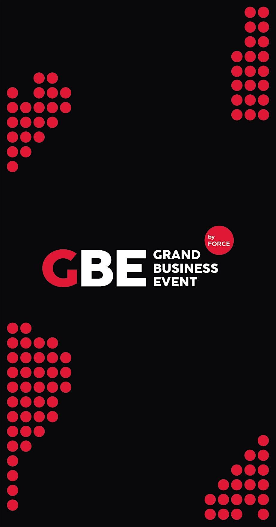 Grand Business Event 2024