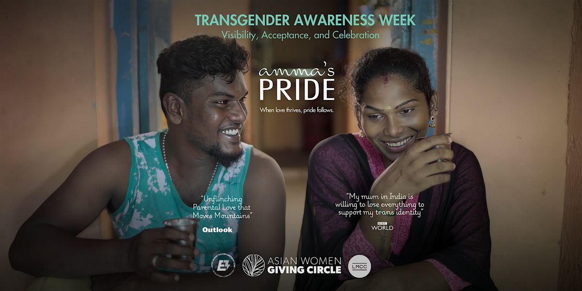 Amma\u2019s Pride: Visibility, Acceptance and Celebration