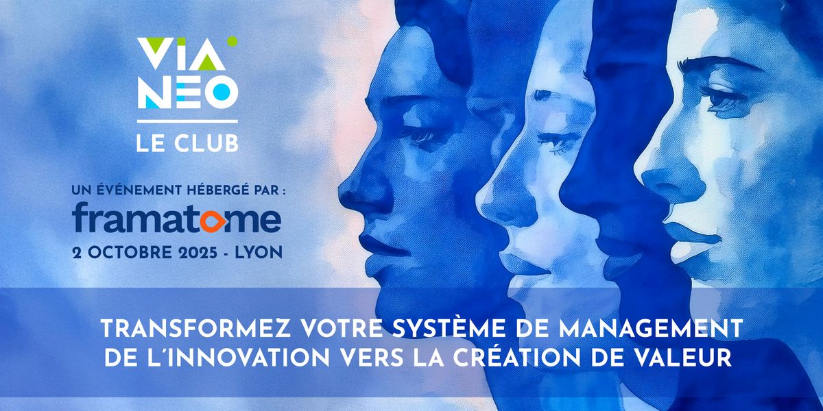 La cr\u00e9ation de valeur au \u2764\ufe0f de votre syst\u00e8me de management de l'innovation