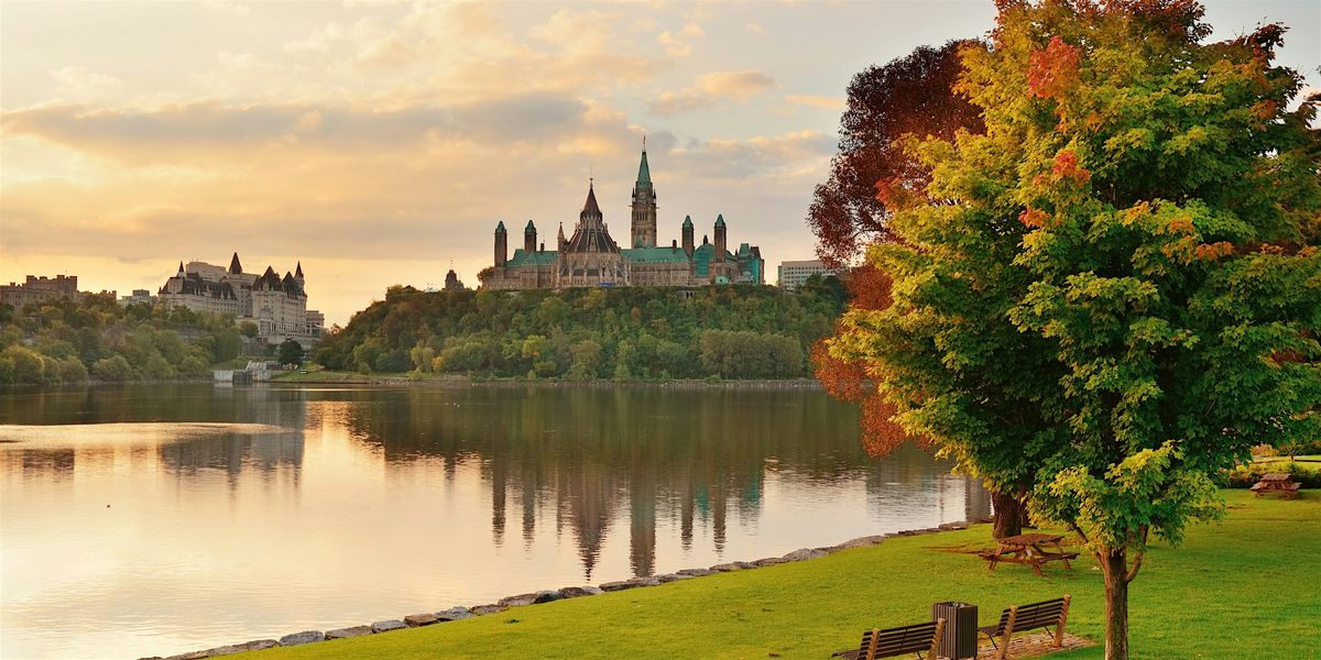 Discover Ottawa\u2019s hidden gems with our exciting scavenger hunt!