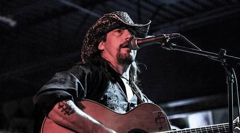 Music with Mark Pennington