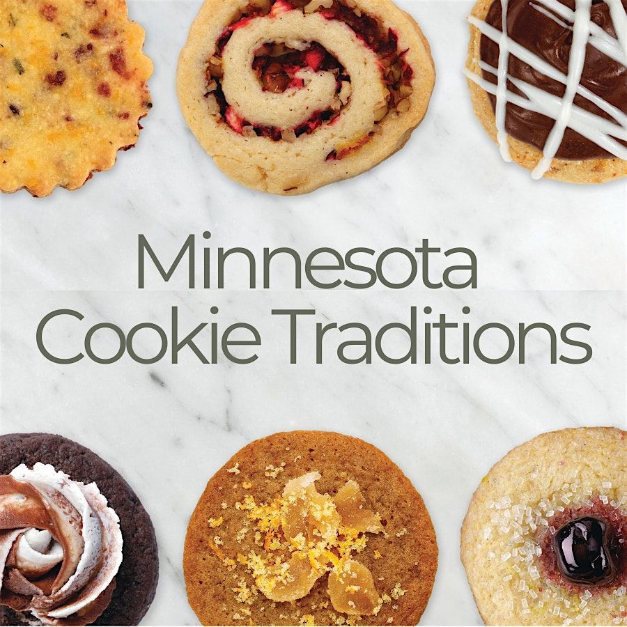 Minnesota Cookie Traditions