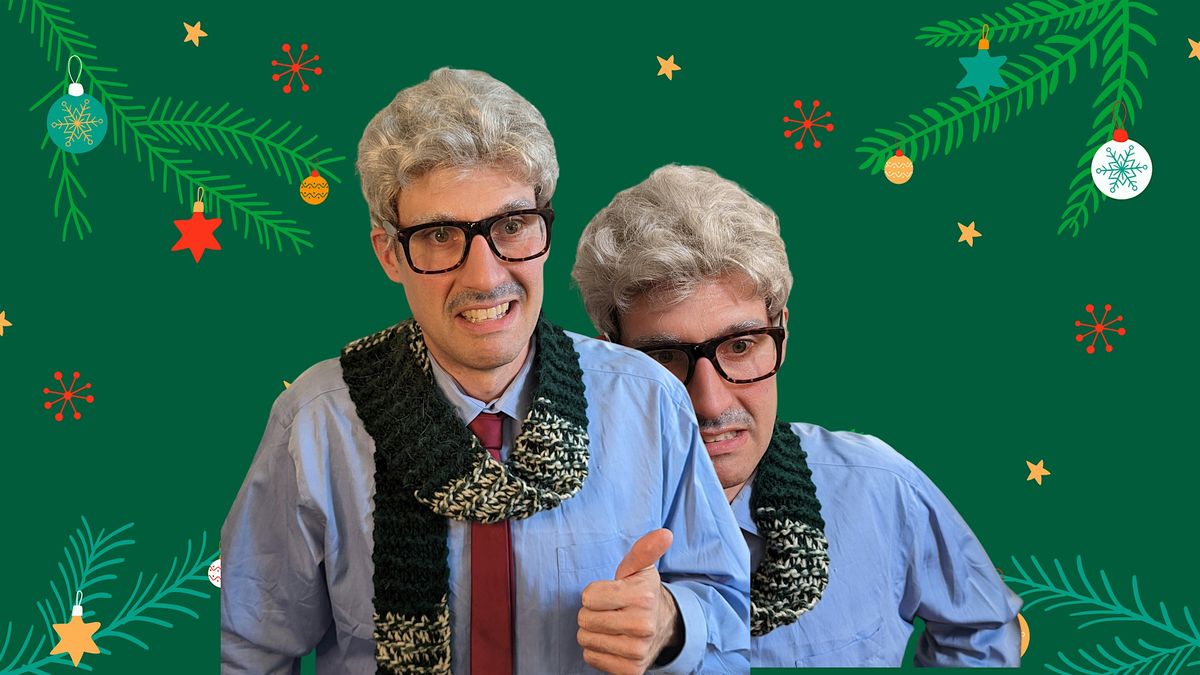 44th  Annual South Hampton Salute to Christmas Special