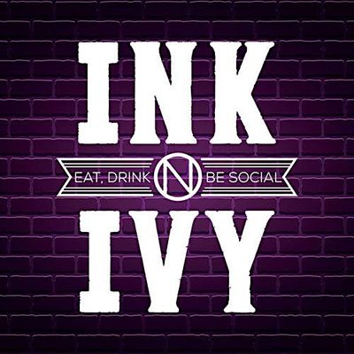 Ink N Ivy - Greenville