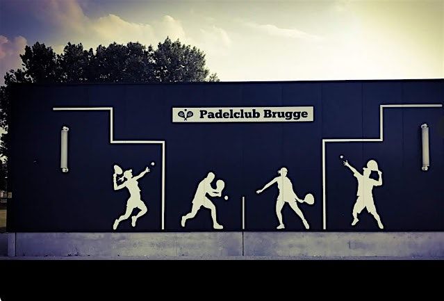 STAGE DE PADEL ARENAL BRUGGE  4 au 5  JANVIER 25