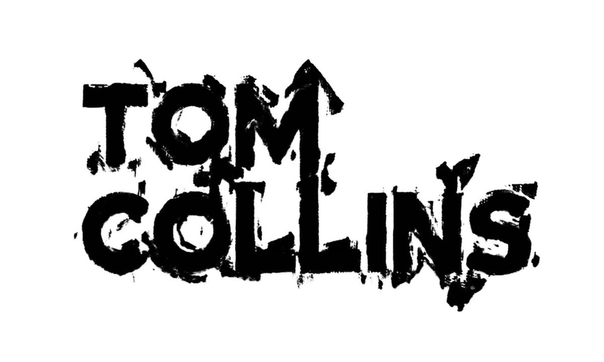 LEMAN presents Tom Collins plus guests tbc.