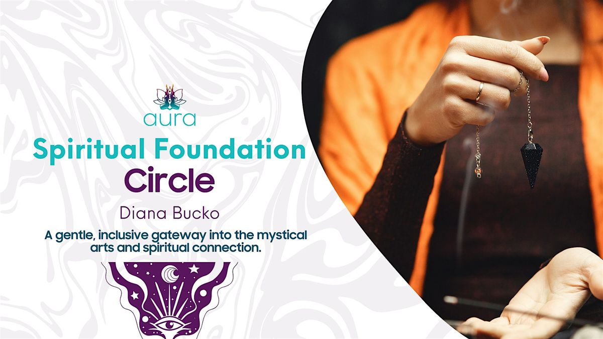 Spiritual Foundation Circle