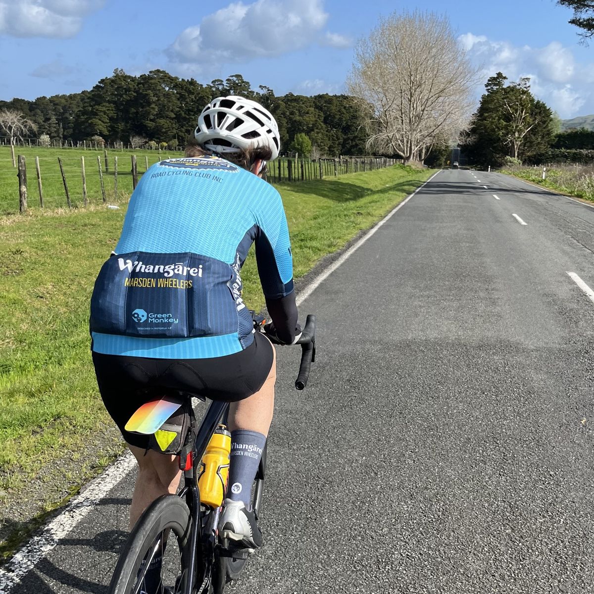 Ruatangata Spring Classic Ride