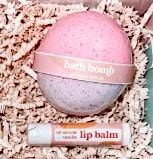 Create Your Own Bath & Body Gift Sets