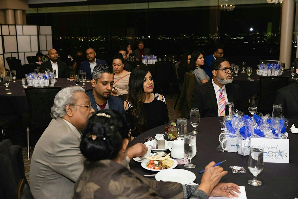 FREE LUNCHEON: Multiply the Value of Your Business