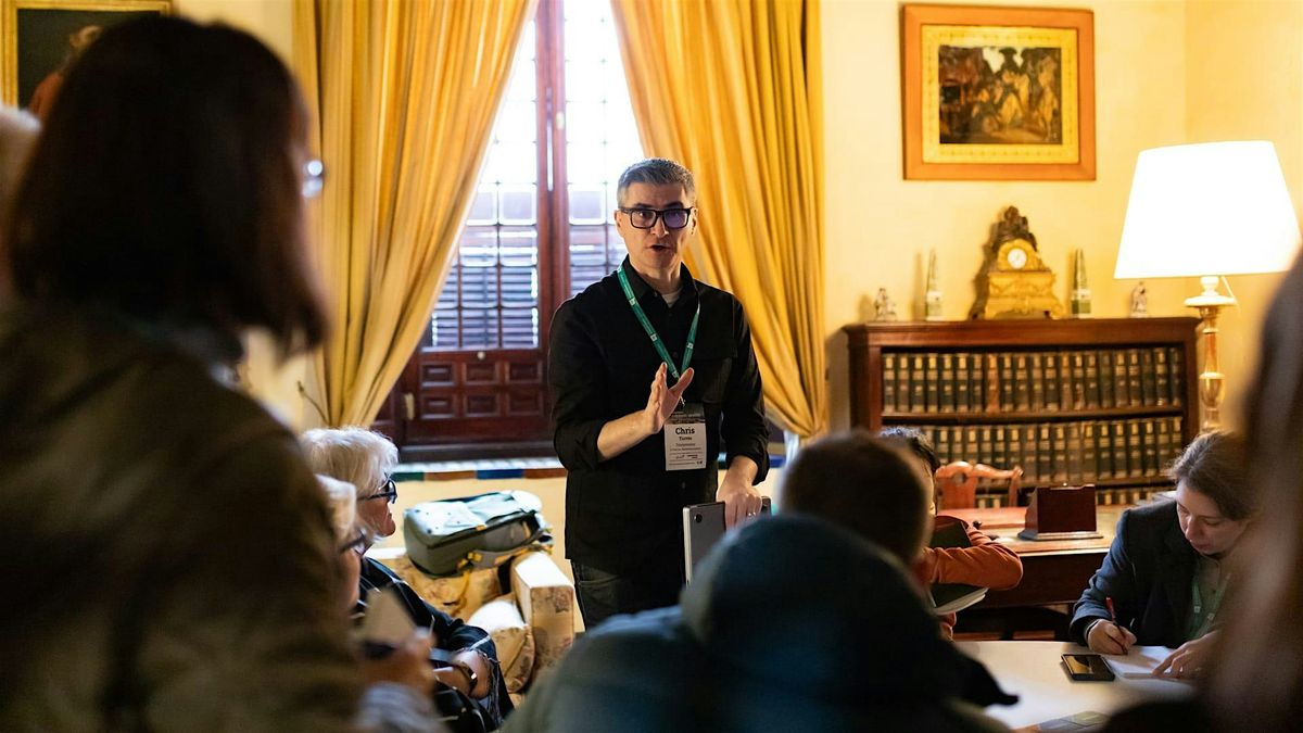 The Clarity Lab - Business Growth Workshop