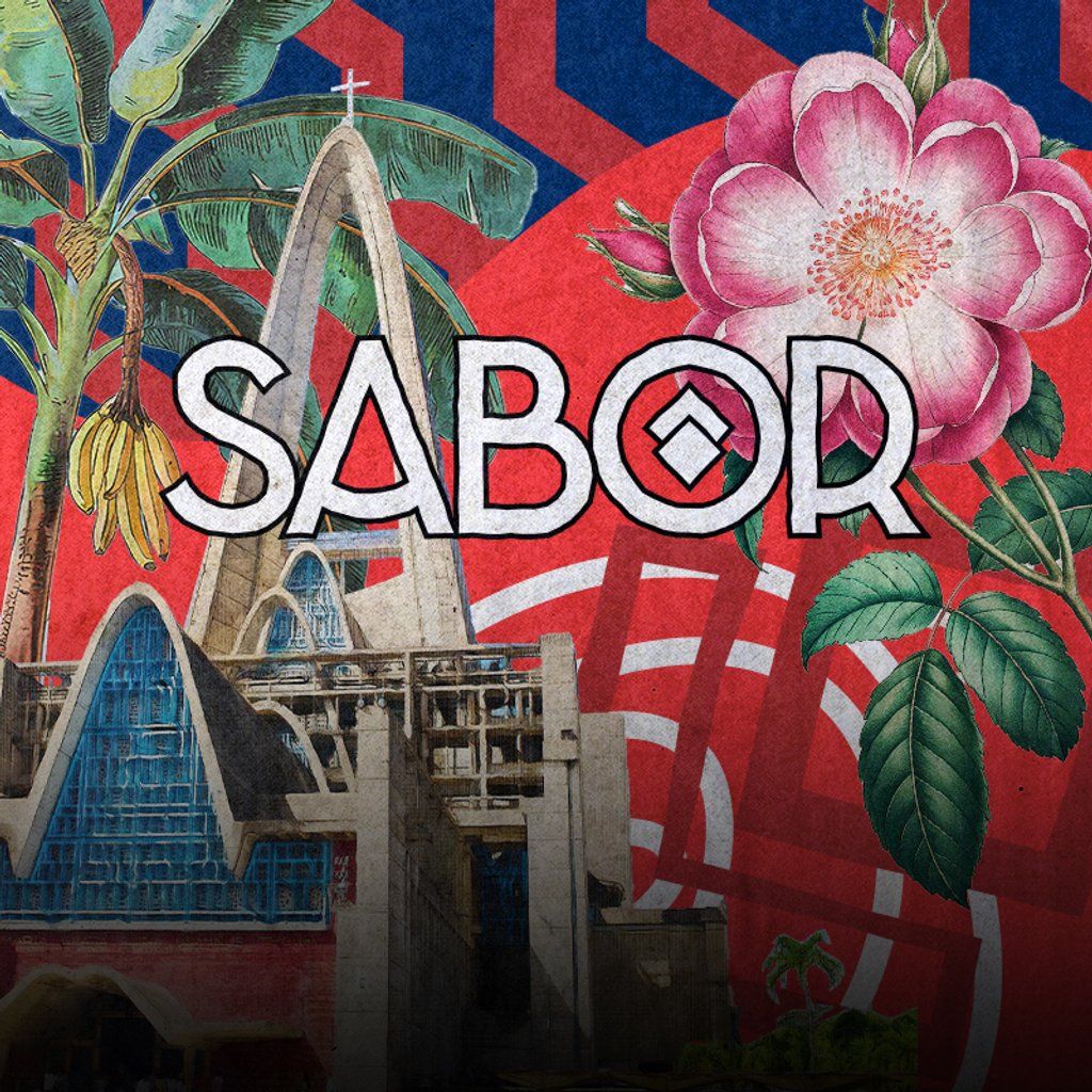 SABOR - Dominican Republic Independence Day