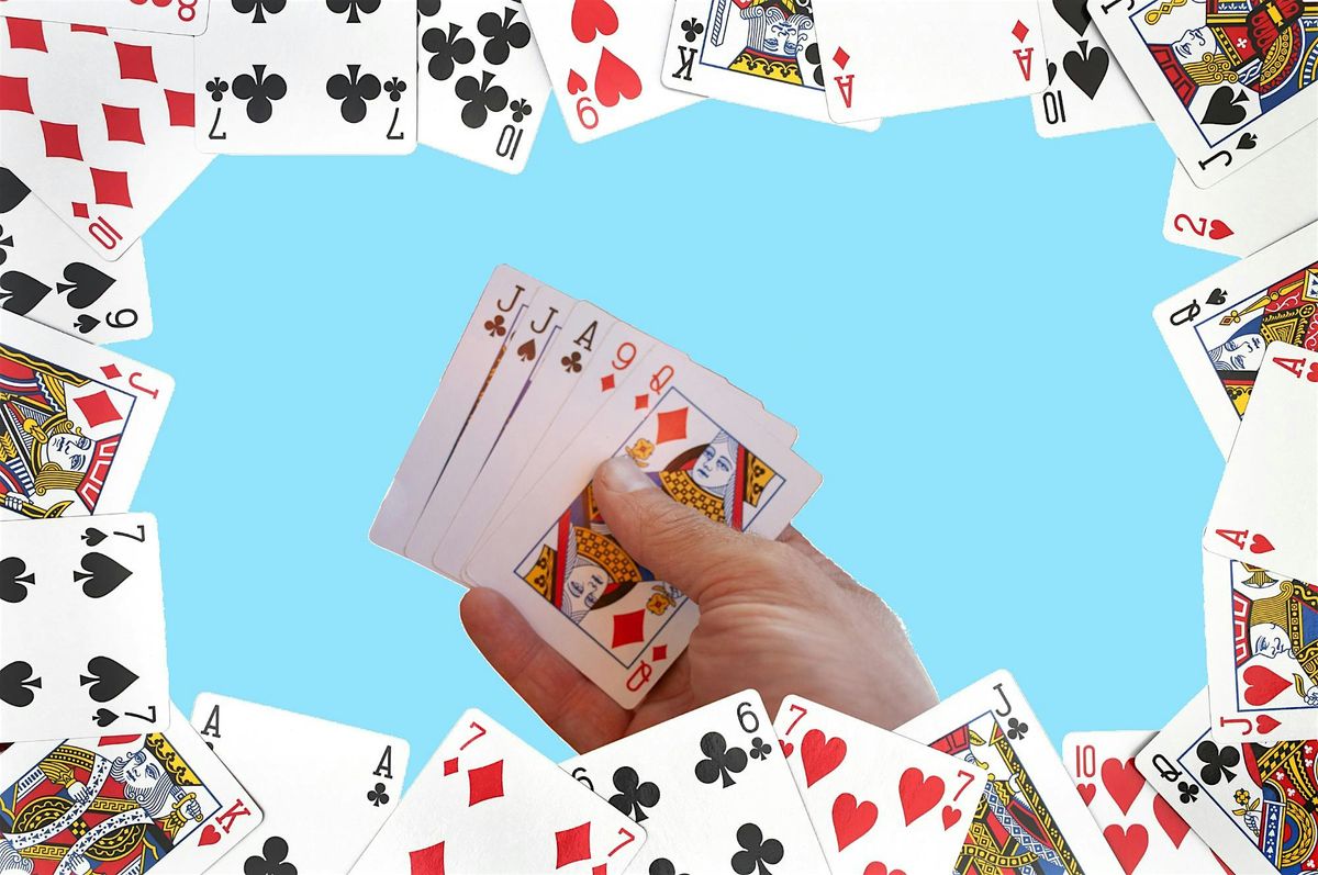 Euchre for Shelter