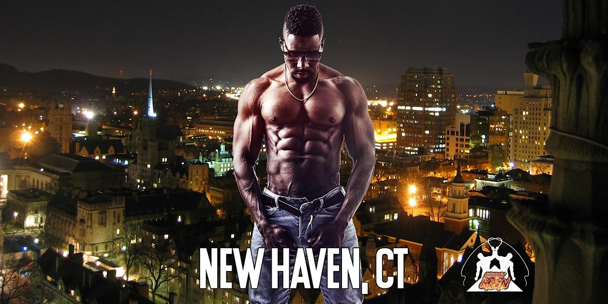 Ebony Men Black Male Revue Strip Clubs & Black Male Strippers New Haven CT
