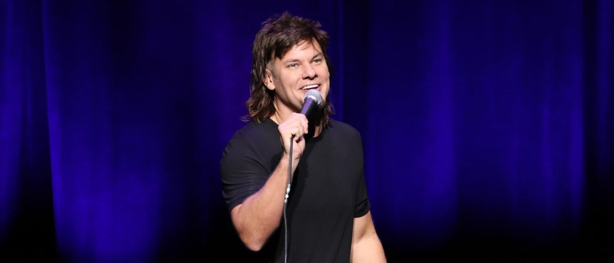 Theo Von