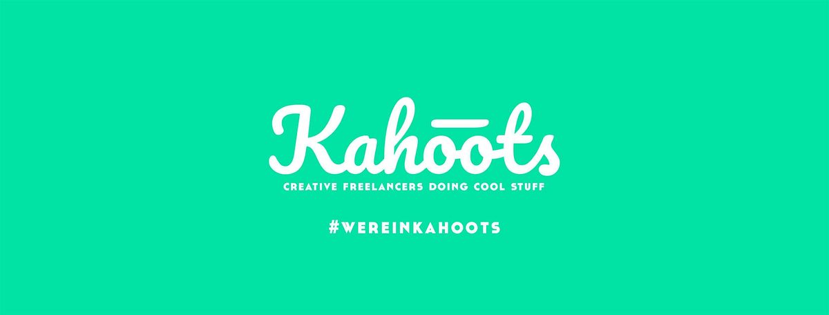 Brunch & Learn \u2014 Finding Your Freelance Niche