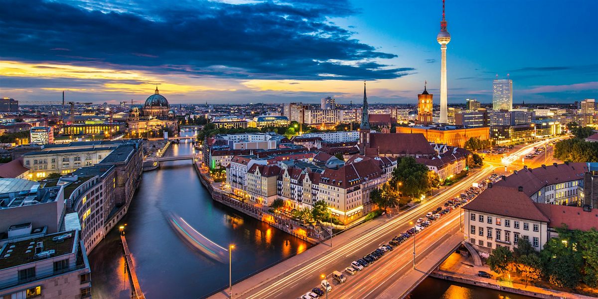 Unravel Berlin\u2019s mysteries with our exciting outdoor escape game!