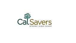 CalSavers Retirement Savings Program