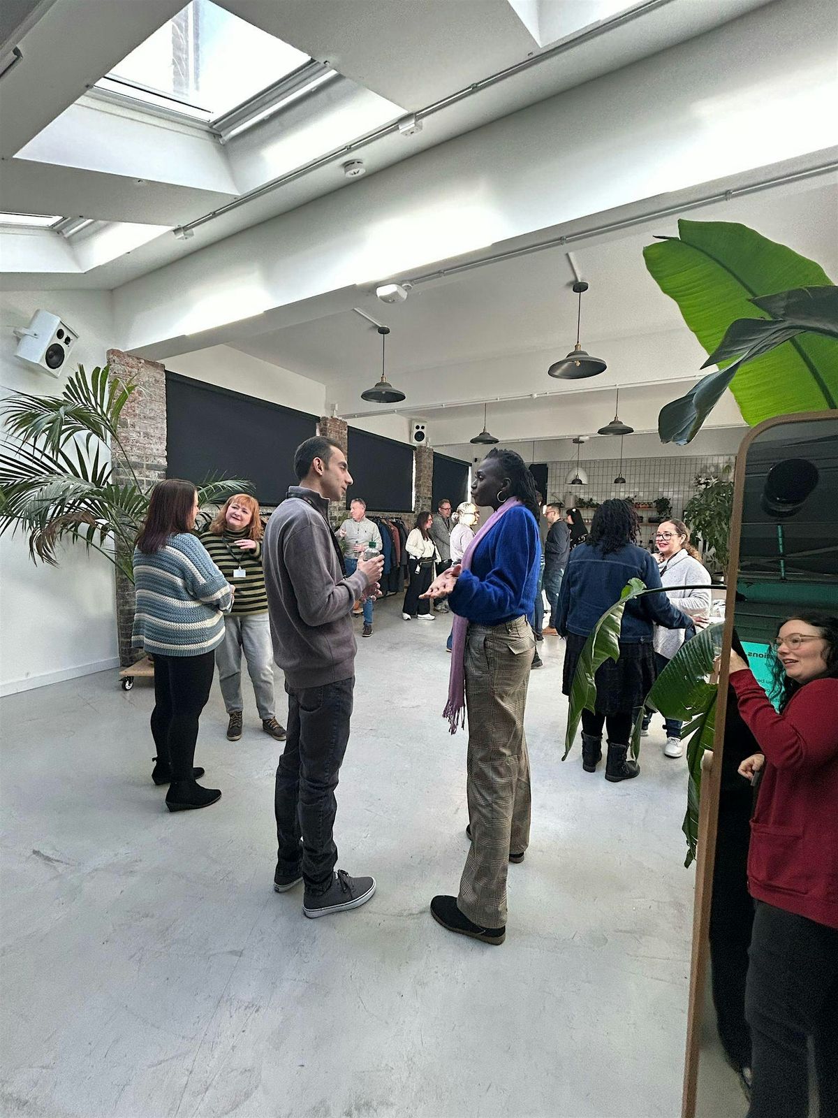 eBay Business Seller Meetup Birmingham (October Edition)