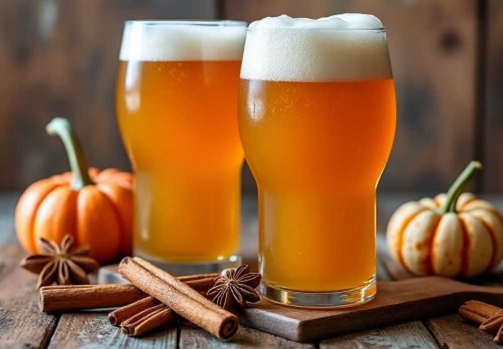 RATC Pumpkin Beer Fest