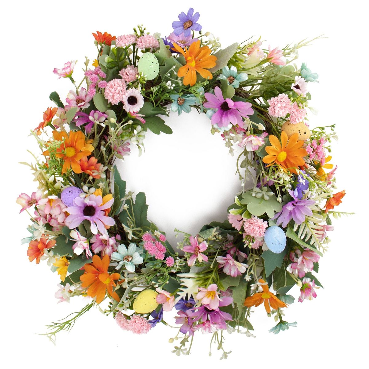 Easter Wreath Making Workshop