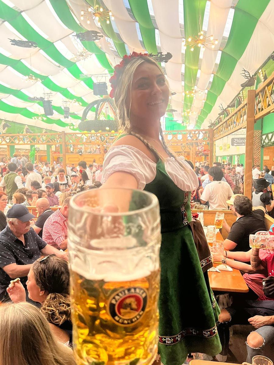 OKC Oktoberfest