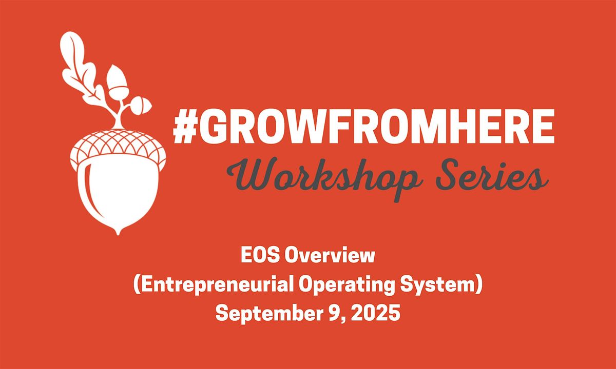 EOS Overview
