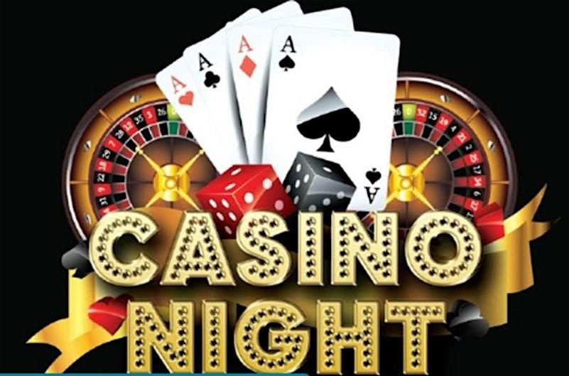 Casino Night