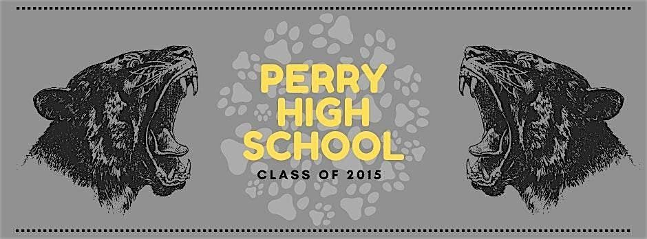 Perry High School 10 Year Class Reunion