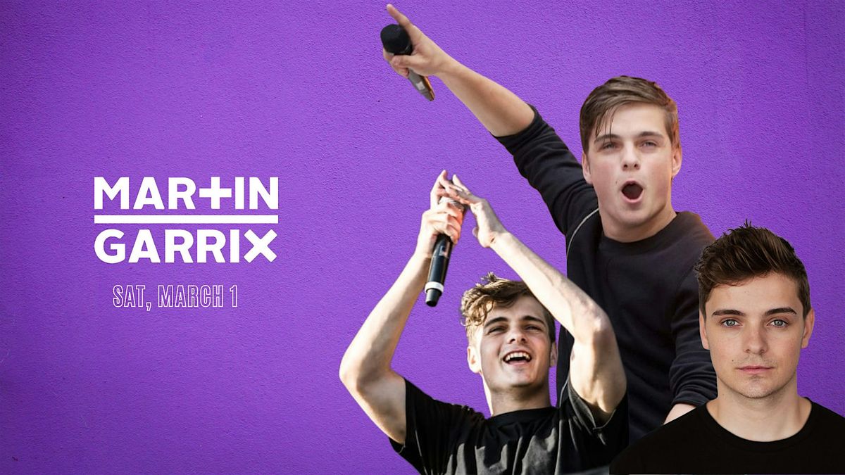 MARQUEE DAYCLUB FREE GUESTLIST PARTY WITH MARTIN GARRIX