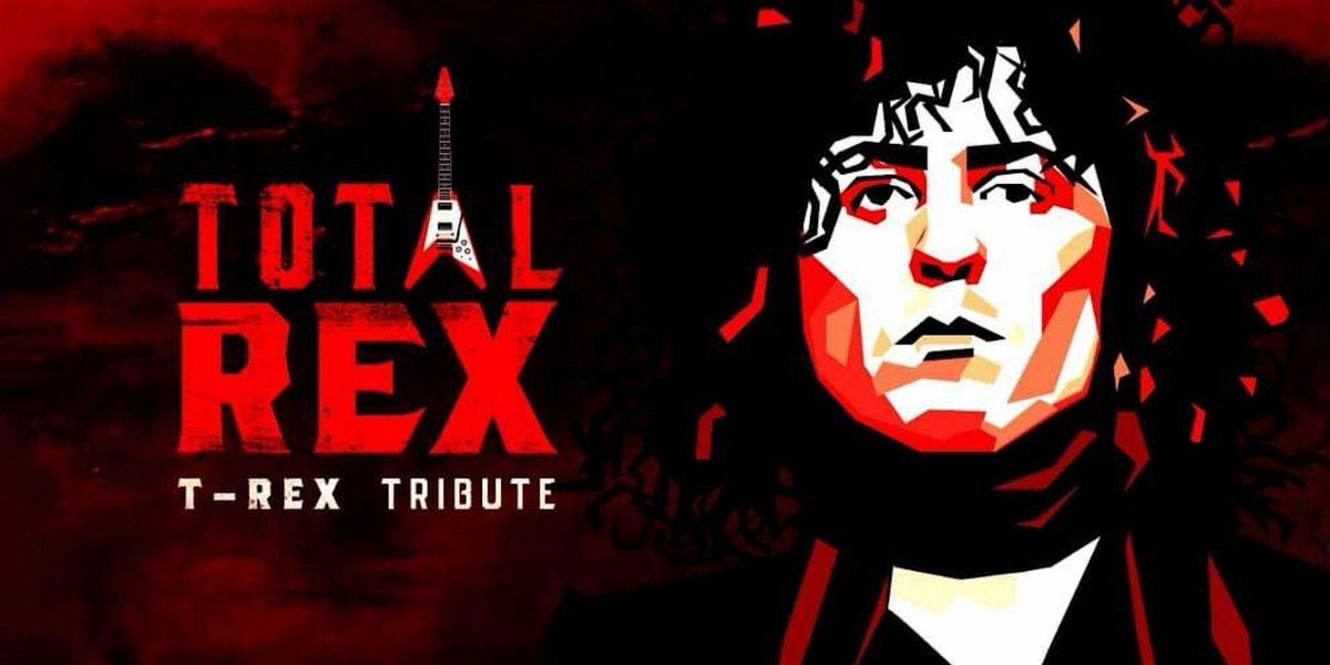 Total Rex