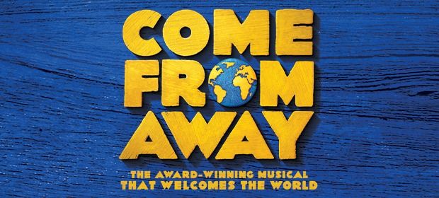 Come From Away