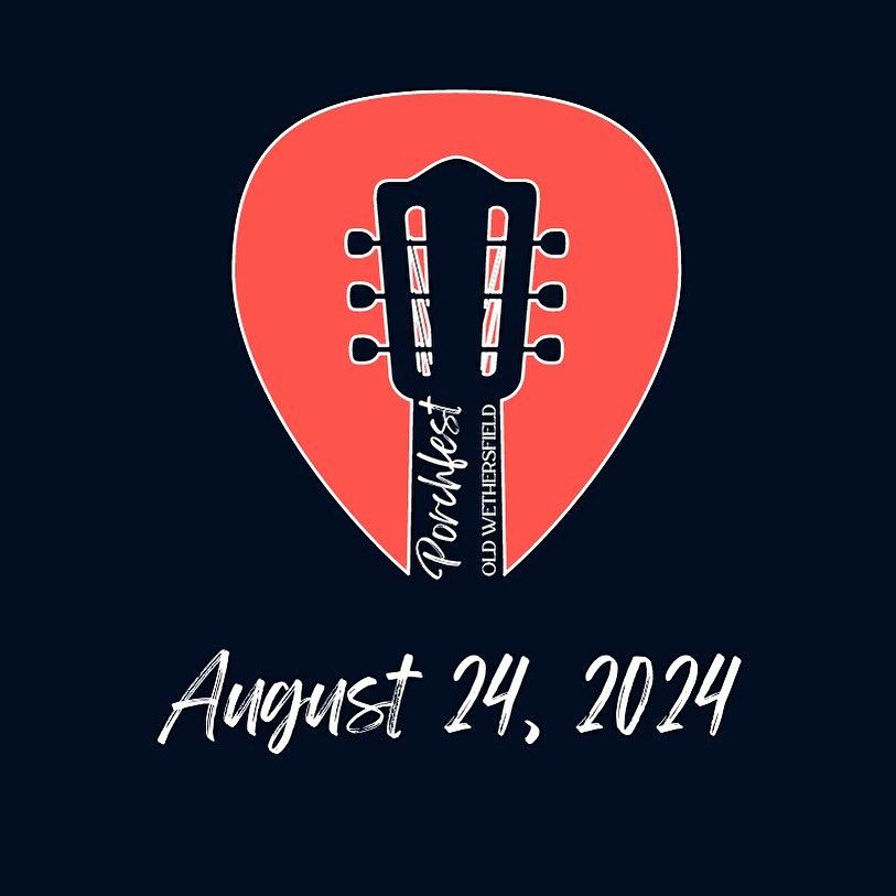 Troy T. Acoustic - Old Wethersfield Porchfest 2024 - Saturday, August 24th at 4:30