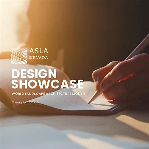 NVASLA Design Showcase Spring Exhibition