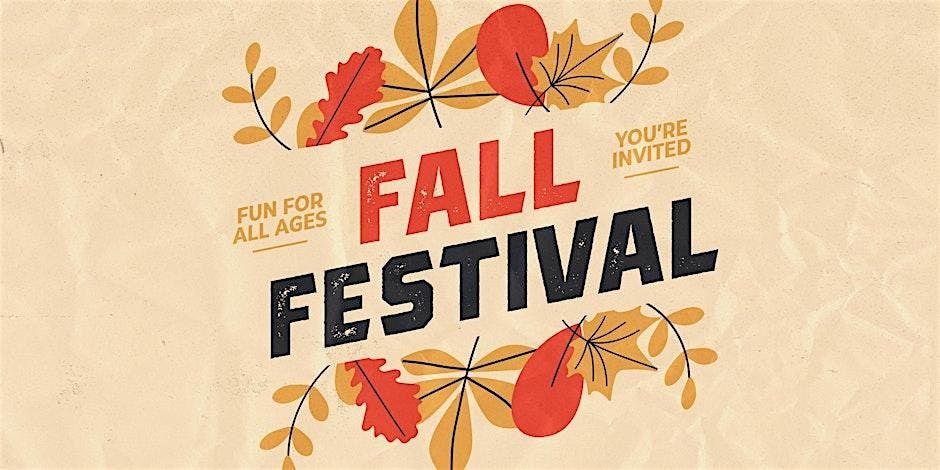 Fall Festival at the Pumpkin Patch
