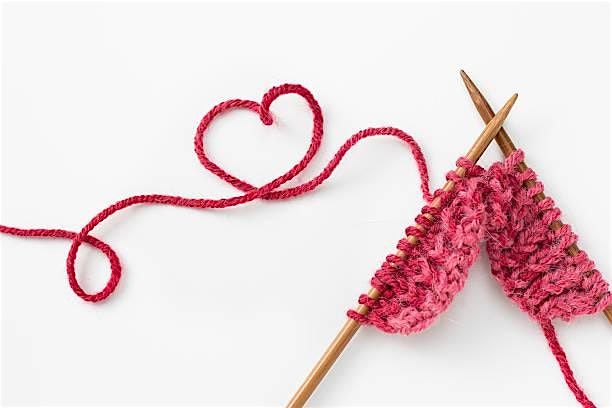 Knitting for Beginners: Relax, Create, and Unwind