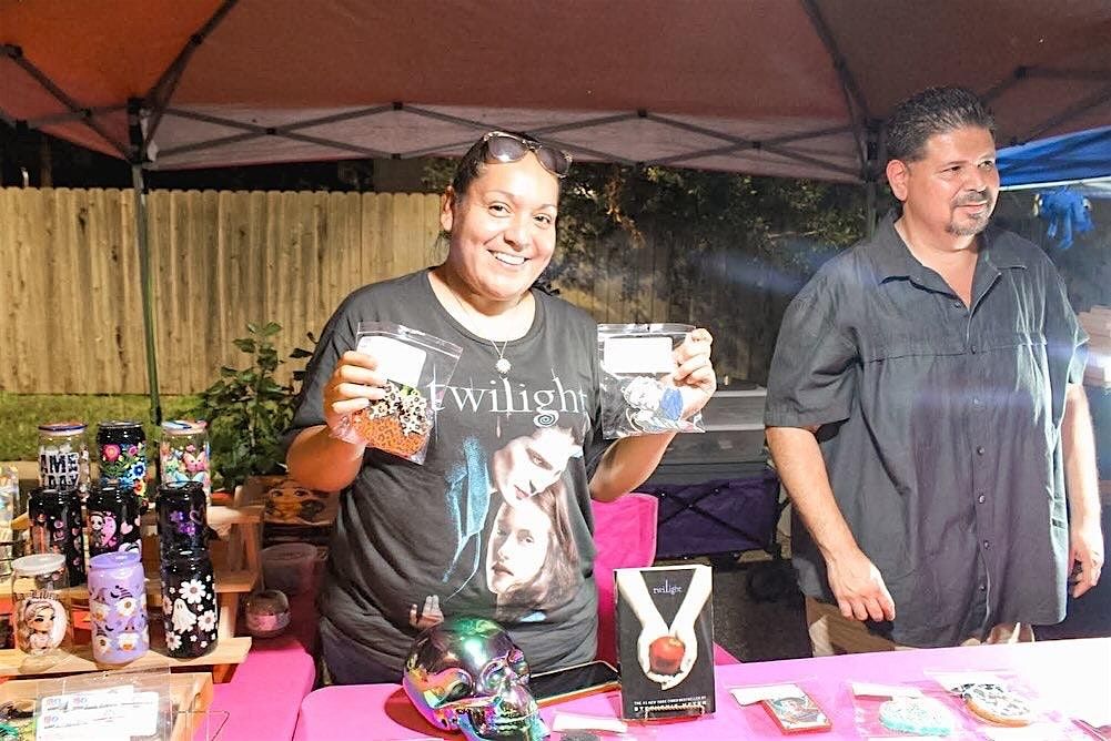 Twilight Nite Market
