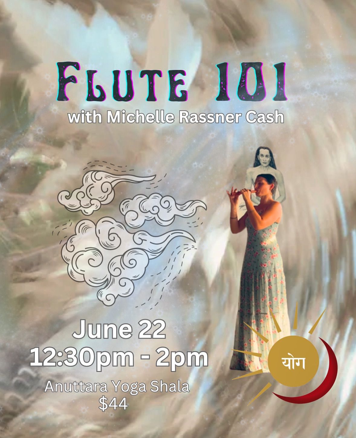 Flute 101: Learn how to play the Native American Flute