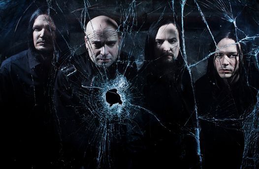 Disturbed, Staind & Bad Wolves at Toyota Amphitheatre
