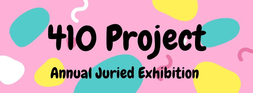 Annual Juried Exhibition 