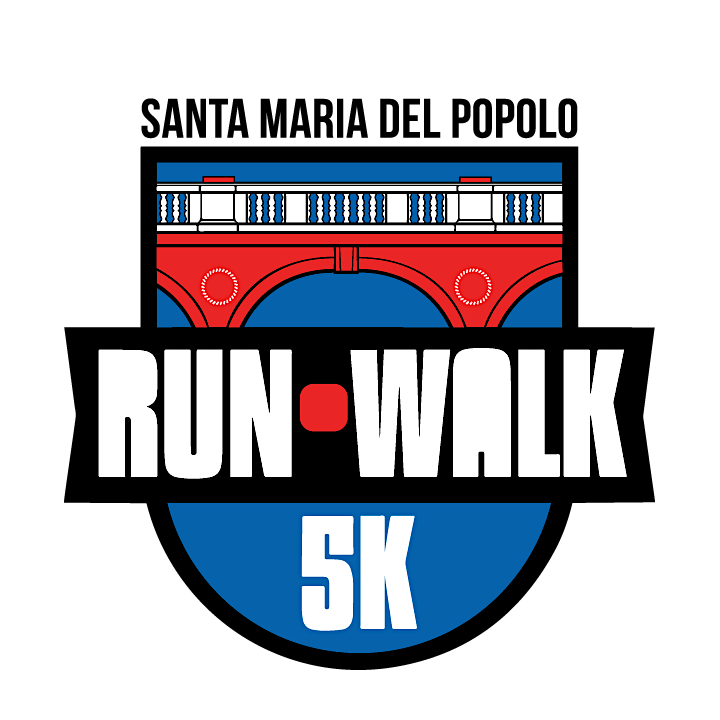 Santa Maria 5k Run-Walk