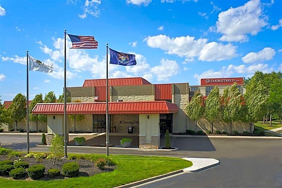 DET2025 Early Morning Coffee  November 7, 2025