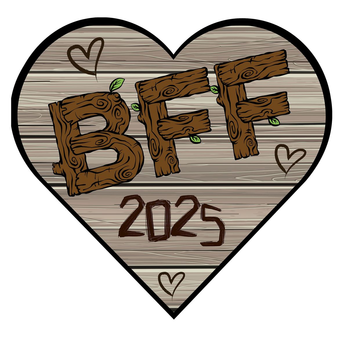 Barefoot Fusion Festival 2025 (BFF)